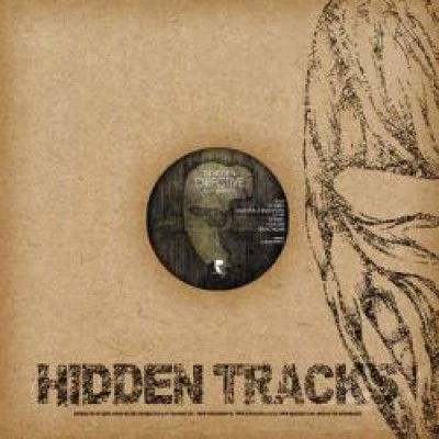 DJ Hidden - Directive Album Sampler #1